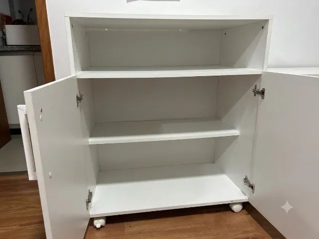 Armário médio multiuso - Foto 3