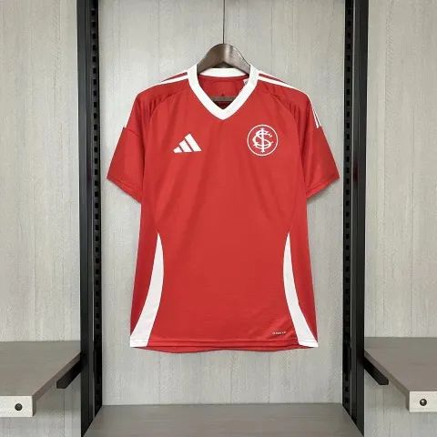 Camisa Internacional 25/26