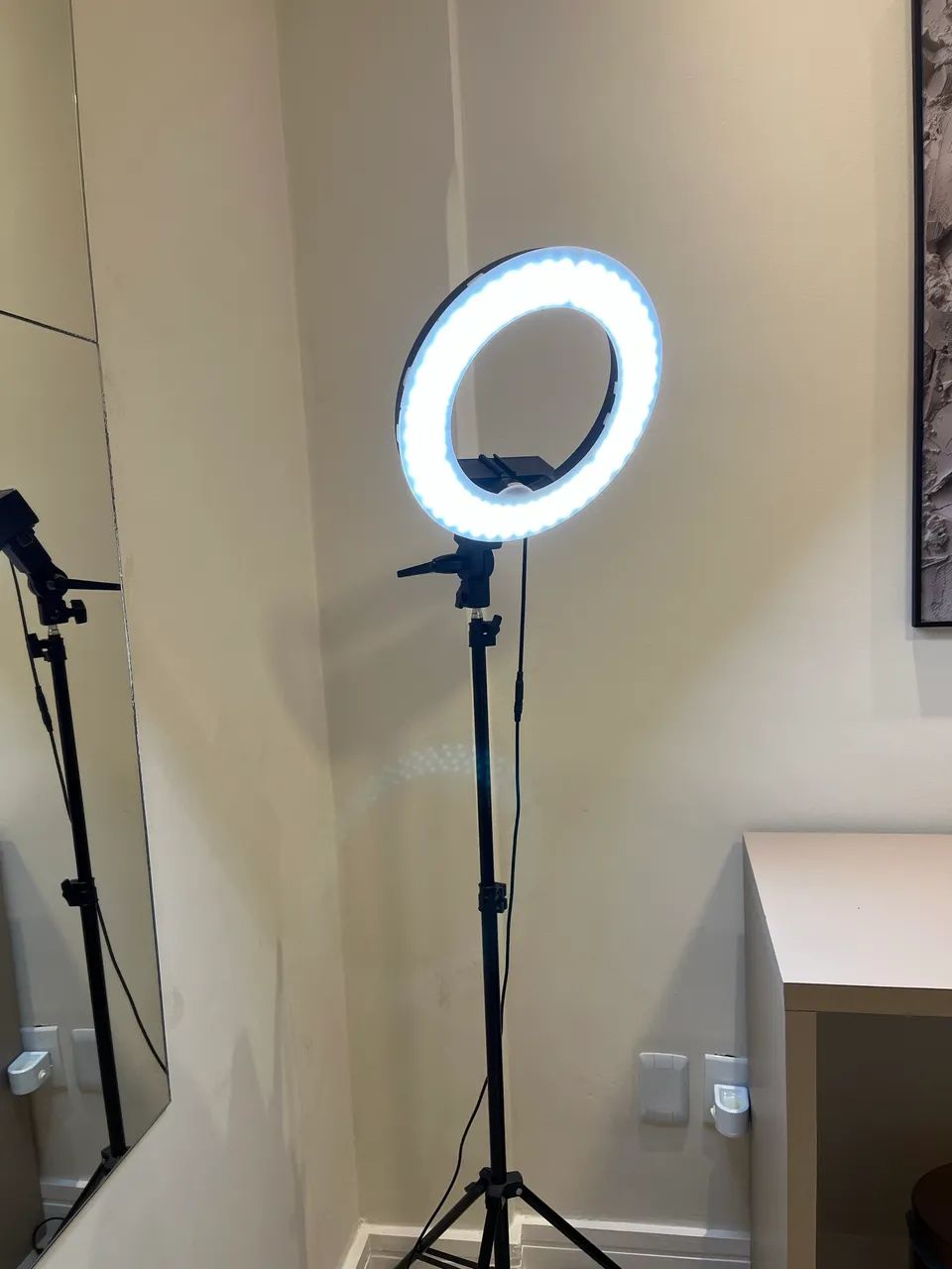 Ring light 
