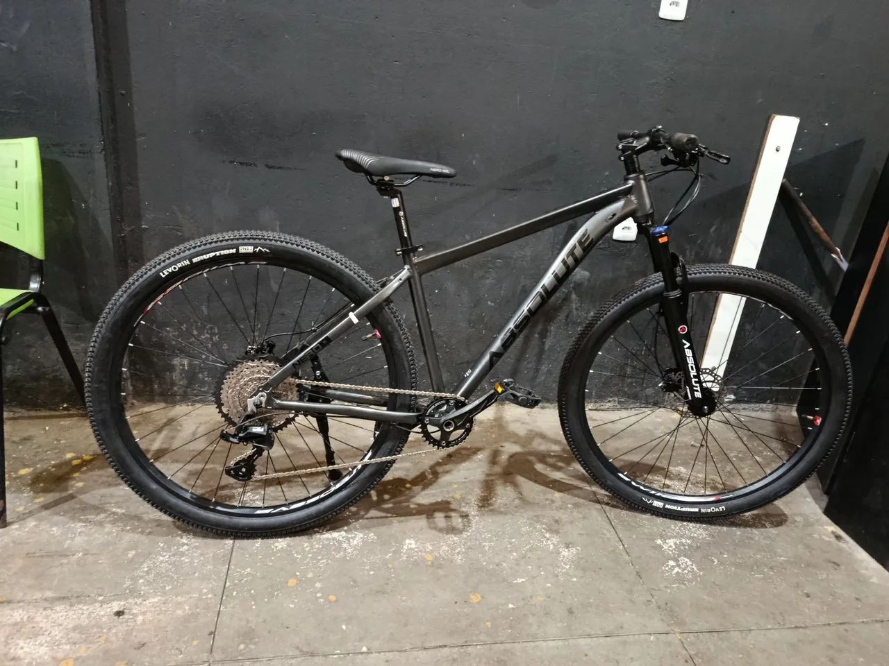 Ciclismo  - Foto 4