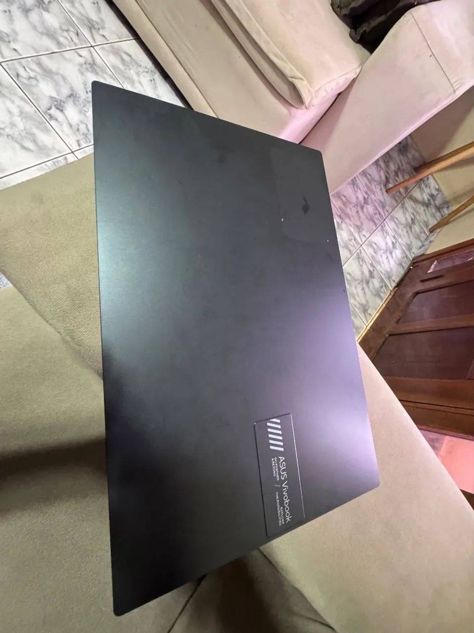 Notebook ASUS Vivobook Go 15 - Foto 5