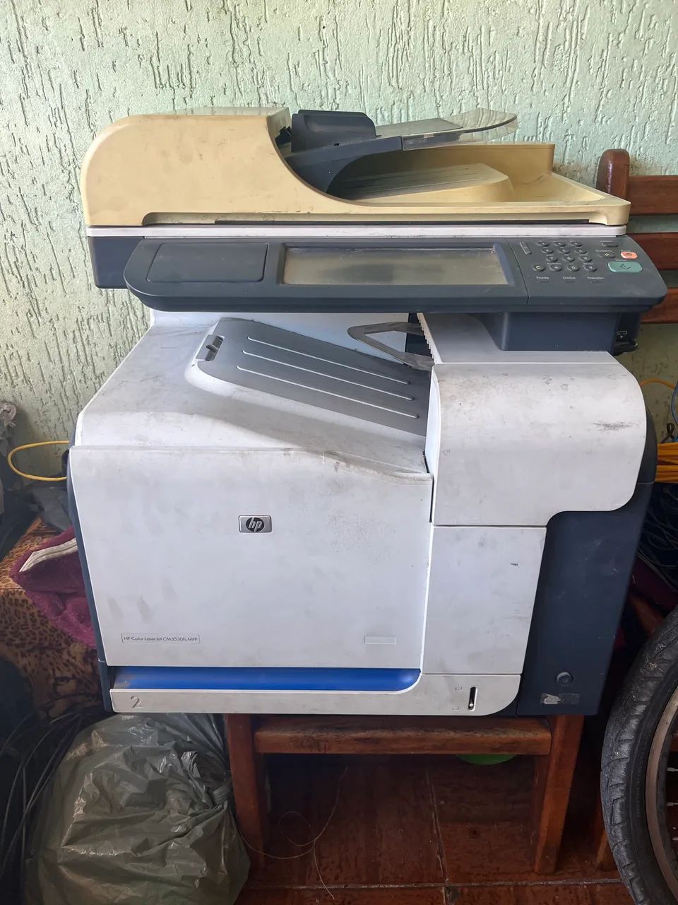 Impressa HP  - Foto 4