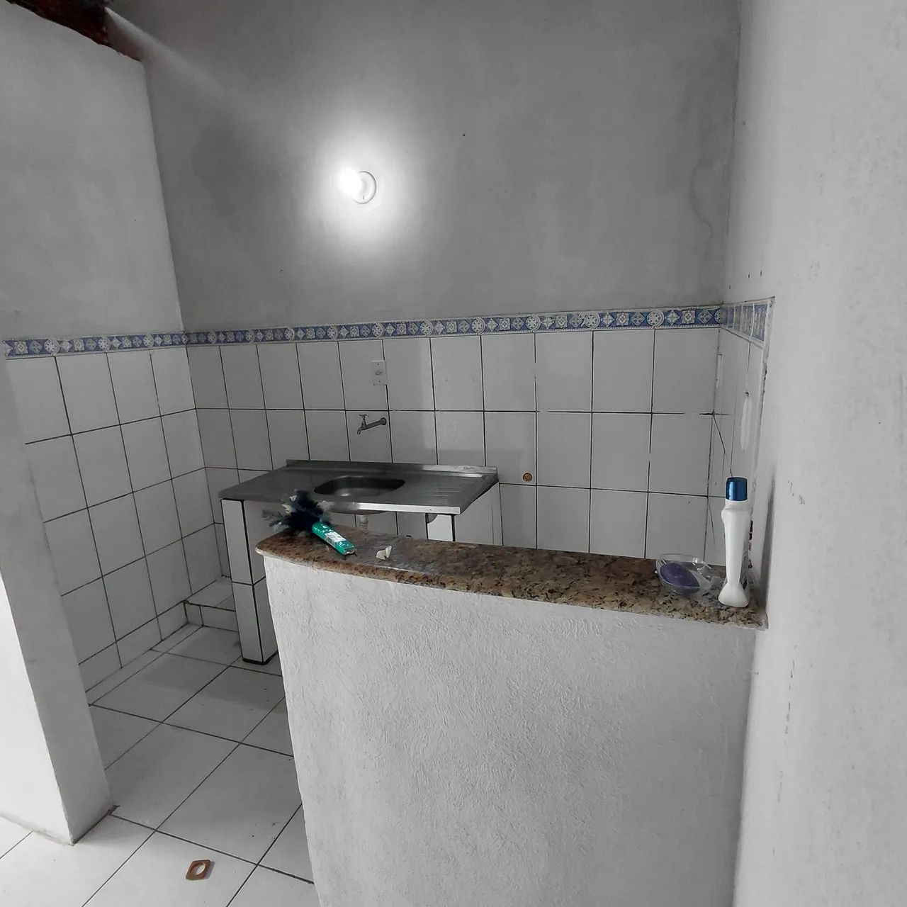 ALUGO SALA COMERCIAL EM CAJAZEIRAS  - Foto 2