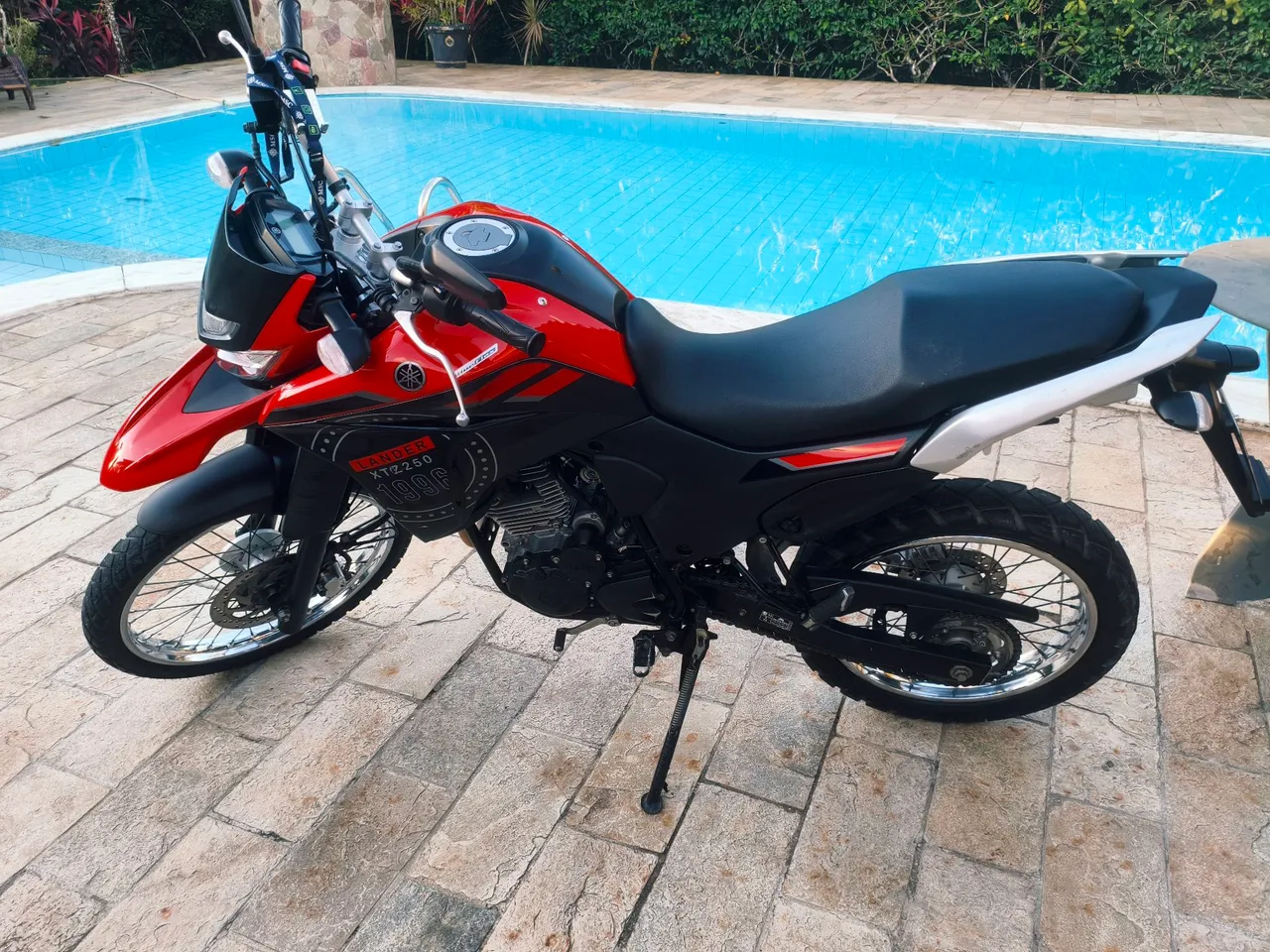 Motos Kawasaki Ninja Zx-10/ Zx-10r 1000cc em Cuiabá e região, MT