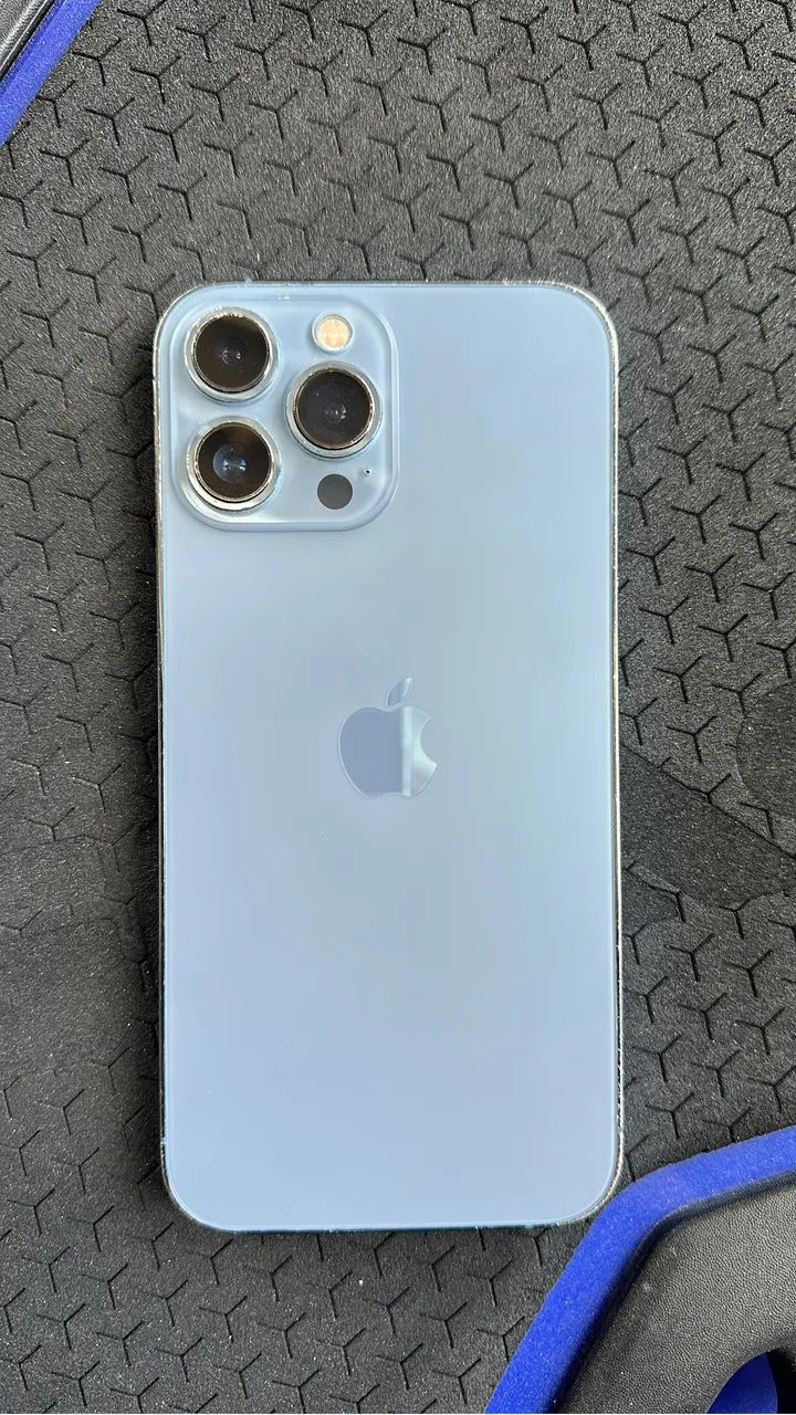 iPhone 13 Pro Max 128GB s/ faceID