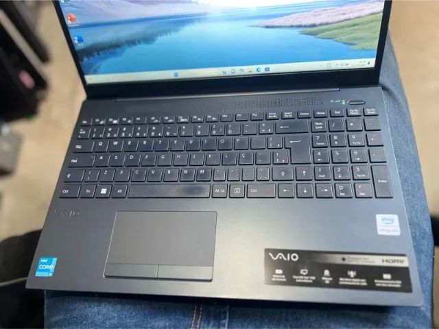 Notebook i3 11th  - Foto 4