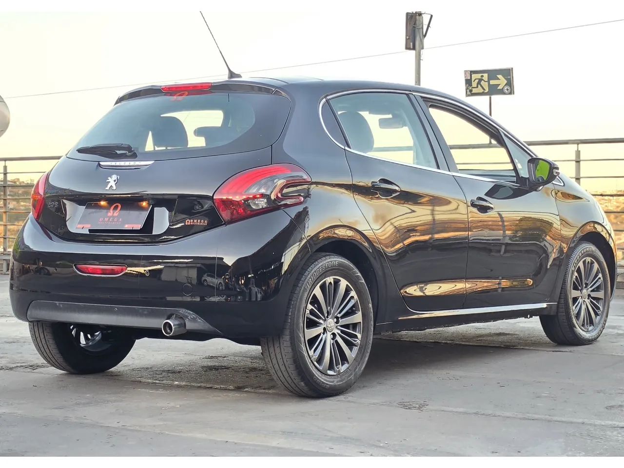 Peugeot 208 2016 - Foto 5