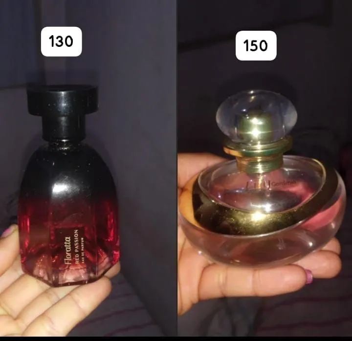 Perfumes 