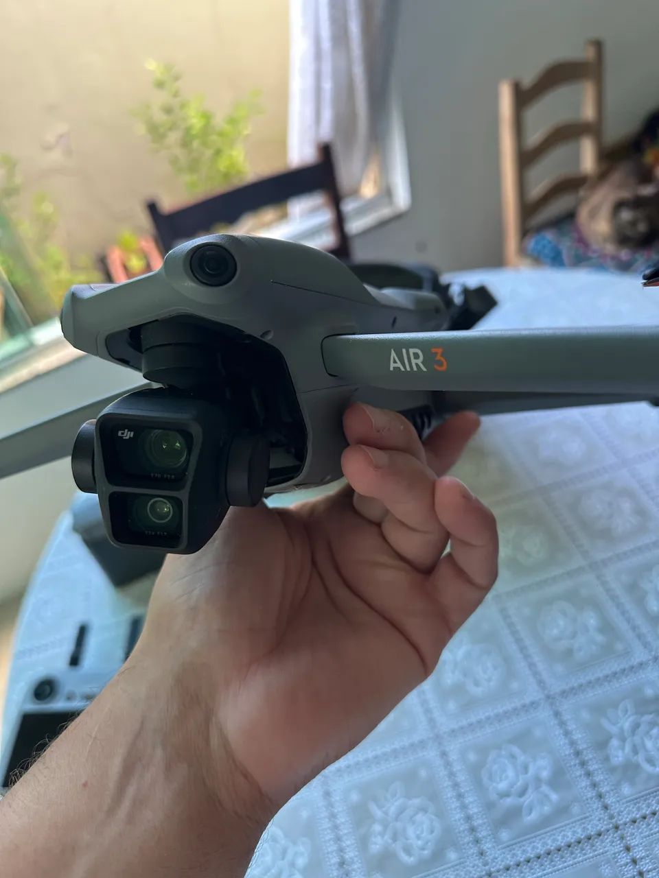 DJI AIR 3 