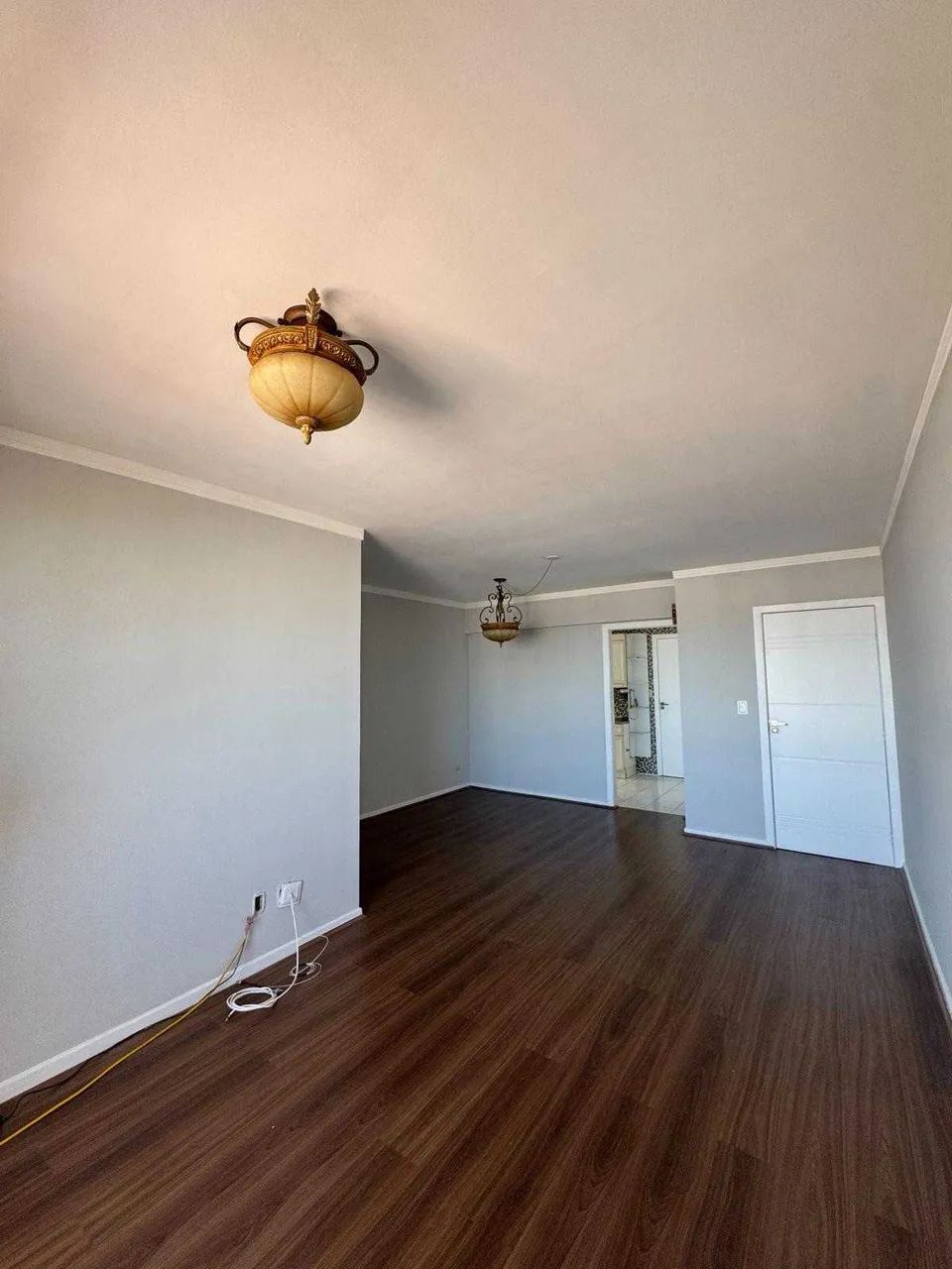 Edifício Classique Jardins  Exclusividade no último andar [161] - Foto 4