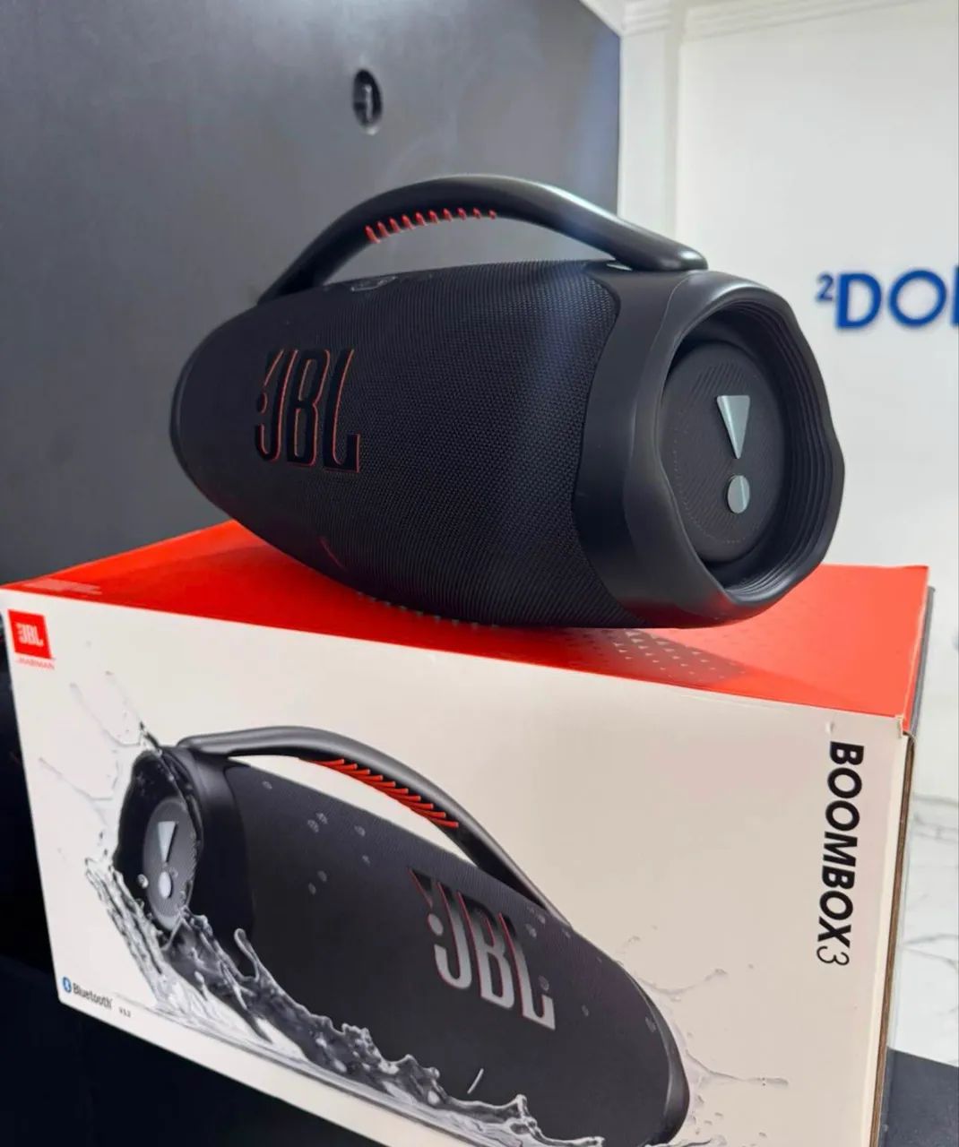 JBL BOMBOX 3 - Foto 4