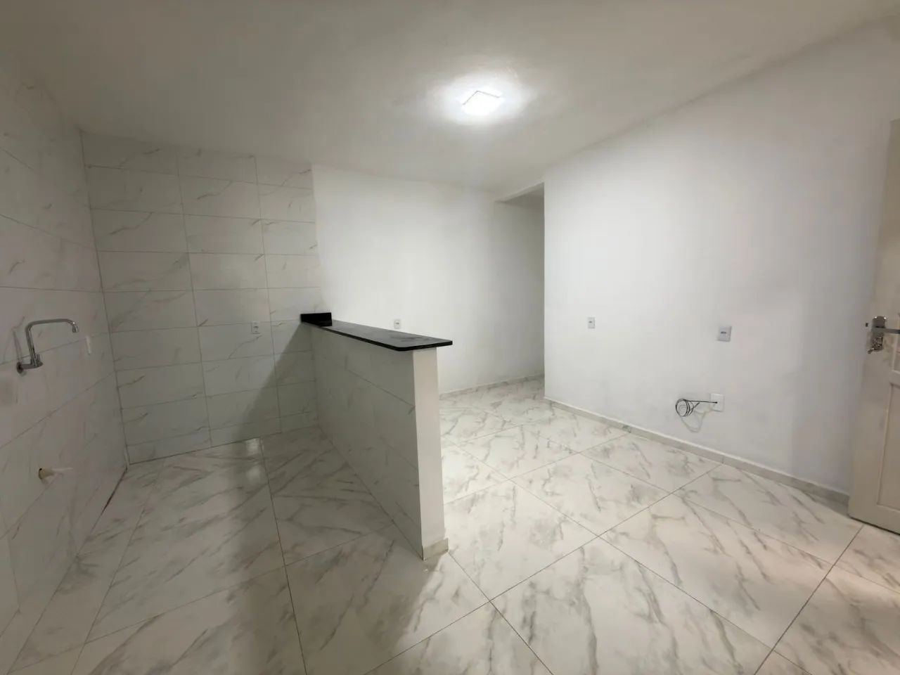 Casa com 2 quartos para locação no Umbará - Foto 4