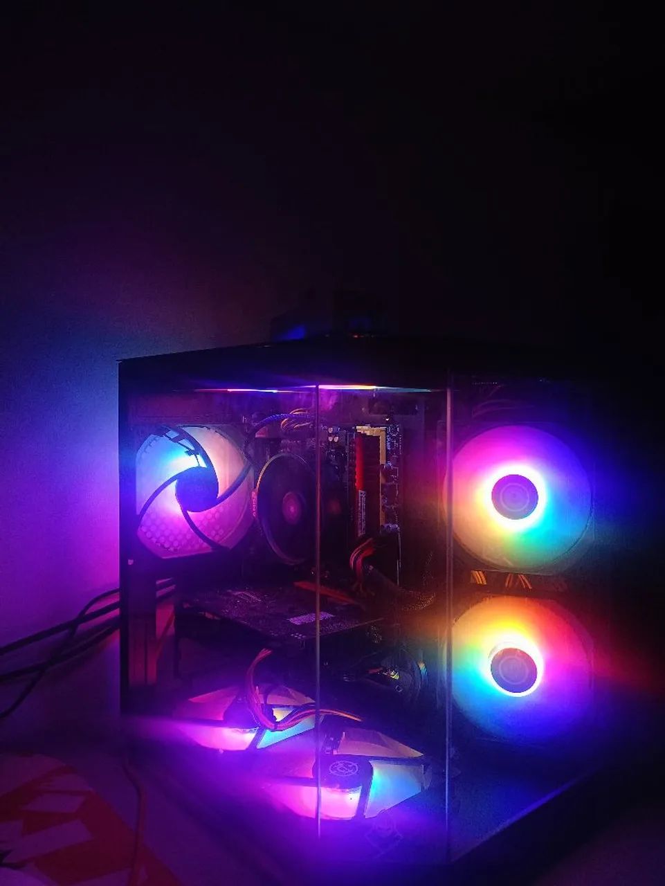 Pc gamer 