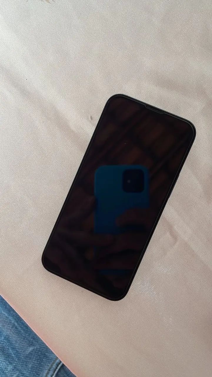 IPhone 13 mini