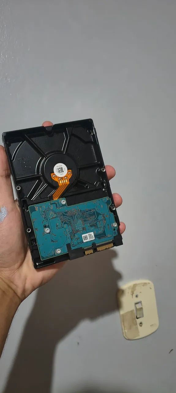 HD TOSHIBA 1T