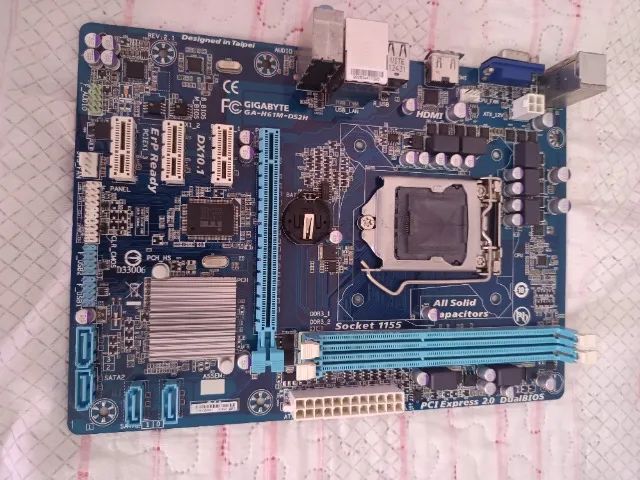 Lote de peças de Informática  - Foto 5