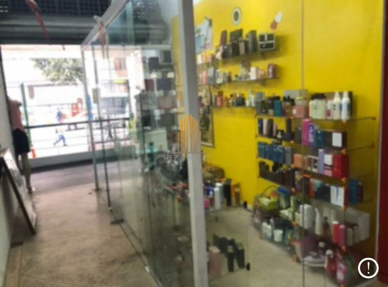 Loja/Salão em São Paulo