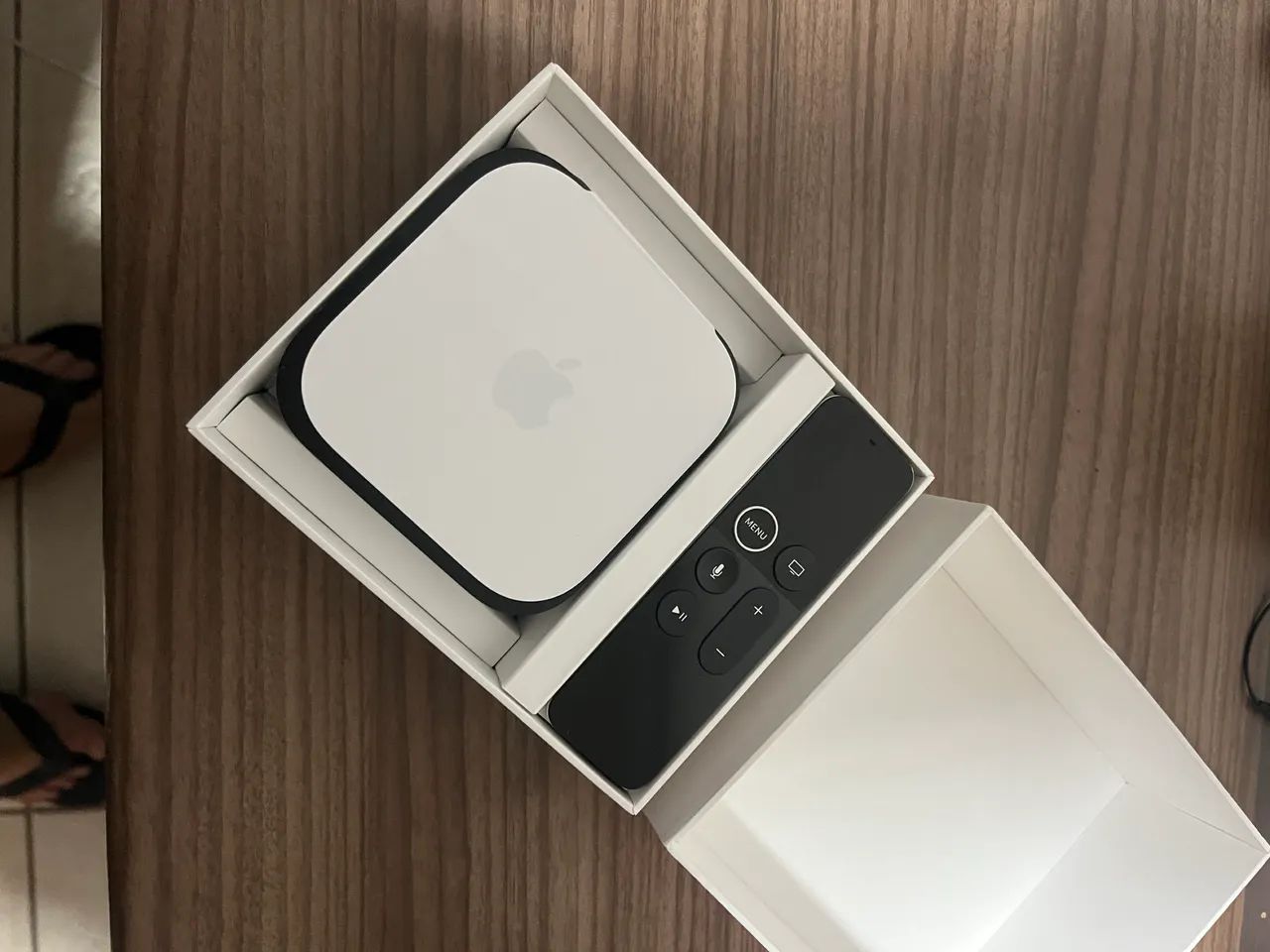 Apple TV 4K - Foto 3
