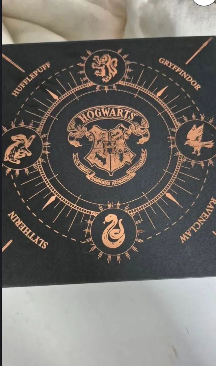 Kit xicara caneca Harry Potter  - Foto 3