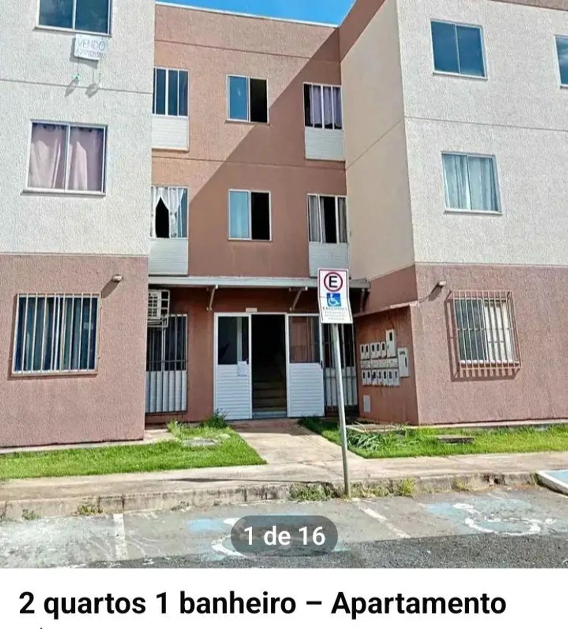 Apartamento Caldas Novas.  Financio - Foto 5
