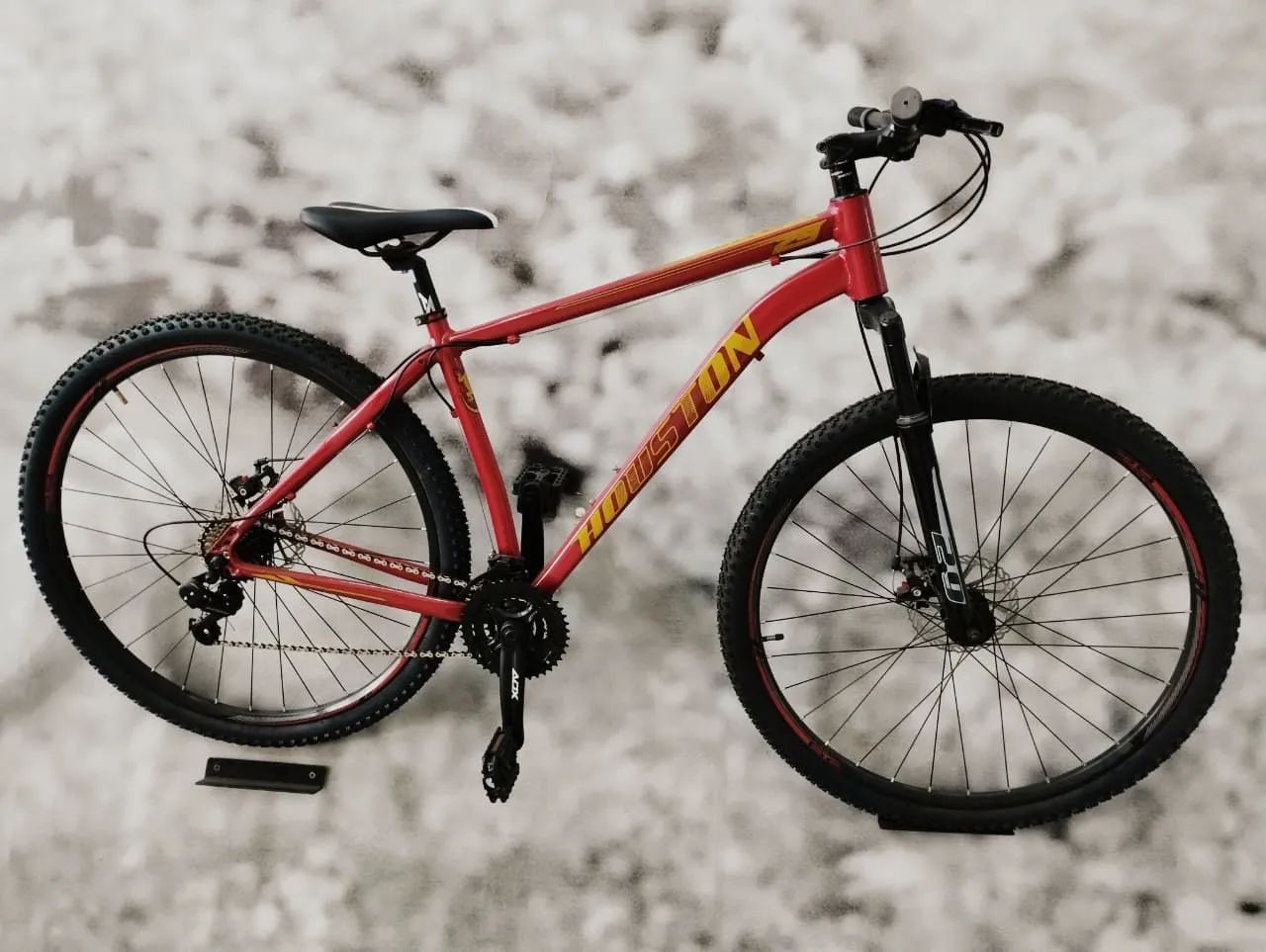 Bicicleta aro 29 