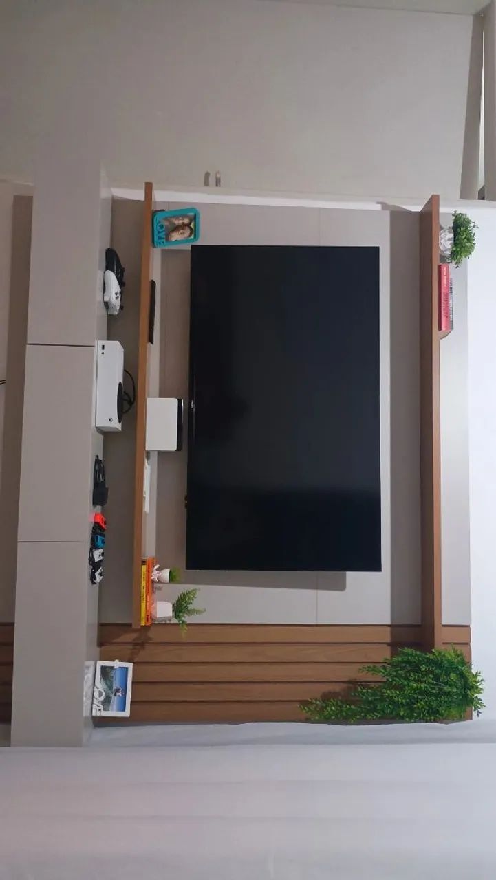 Painel de Tv