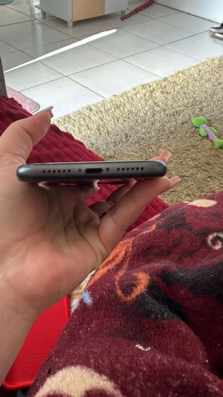 iPhone 11 - Foto 2