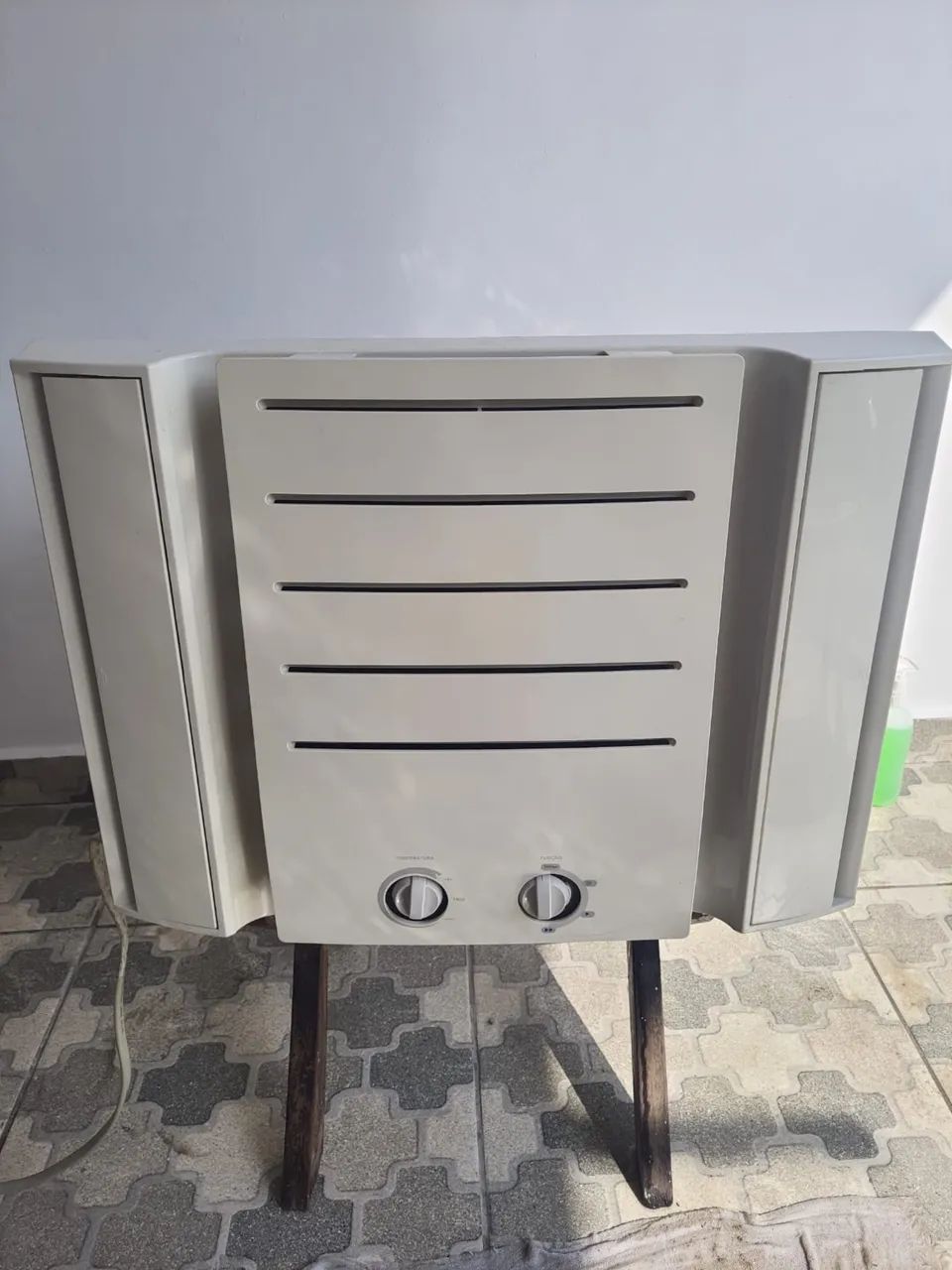 Vendo Ar-condicionado  - Foto 3