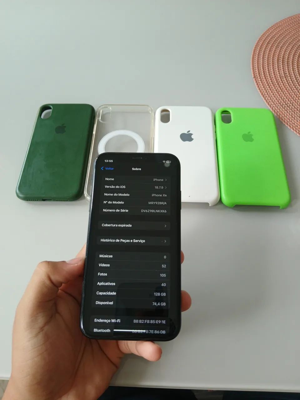 IPhone Xr