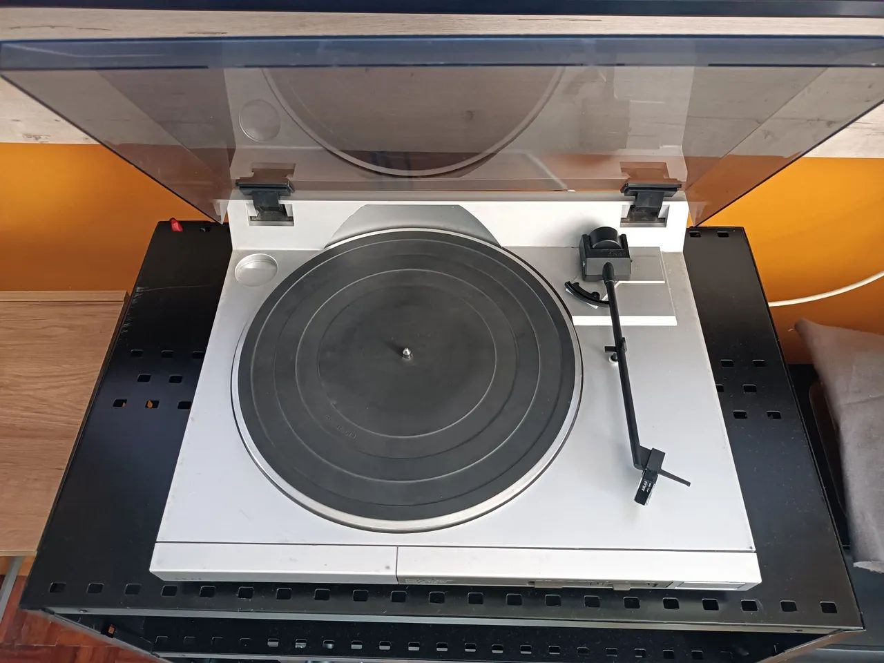 Toca discos Akai AP-A2 - Foto 4