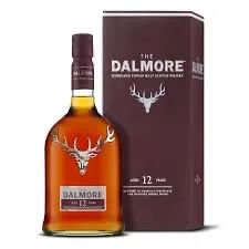 Dalmore 12