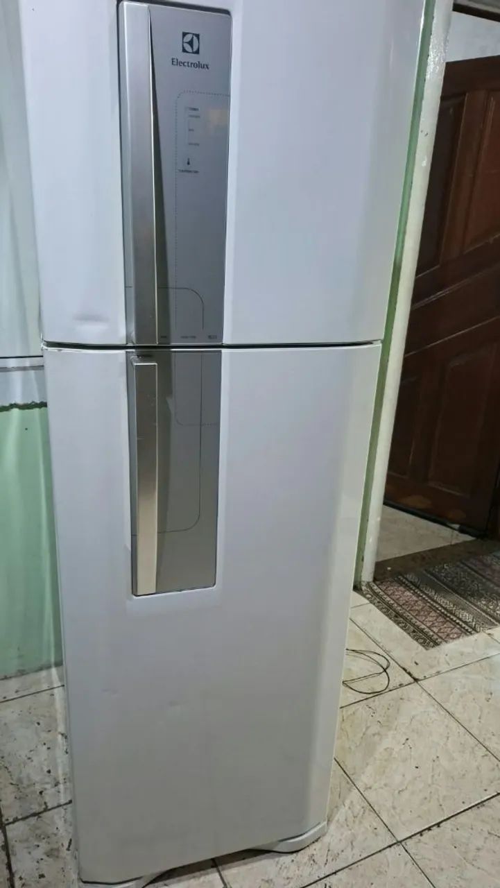 Geladeira 