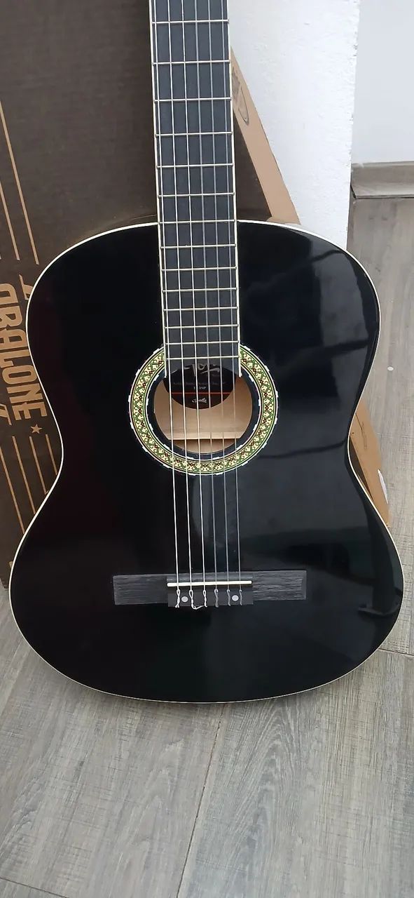 Violão Tagima  - Foto 4