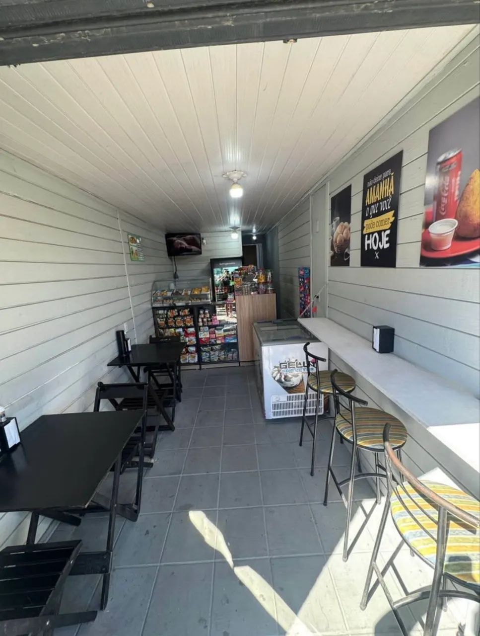 PASSO PONTO - Bela Vista Palhoça  - Foto 3