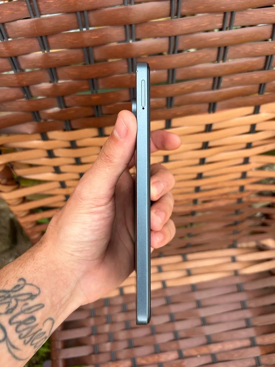 Xiaomi POCO C65 256GB - Câmera 50MP - Excelente Estado - Foto 5