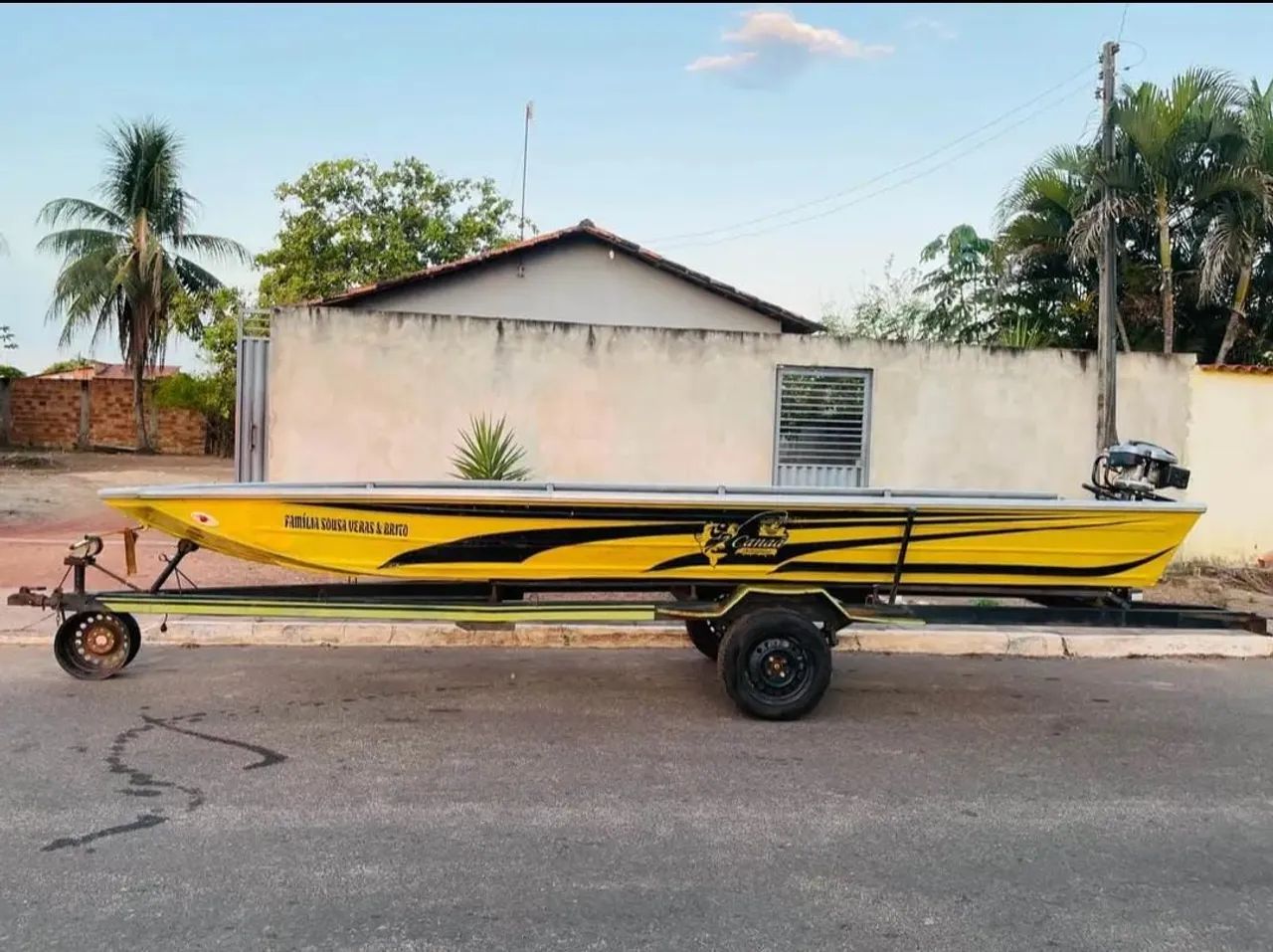 Barco modelo bass 600  - Foto 3