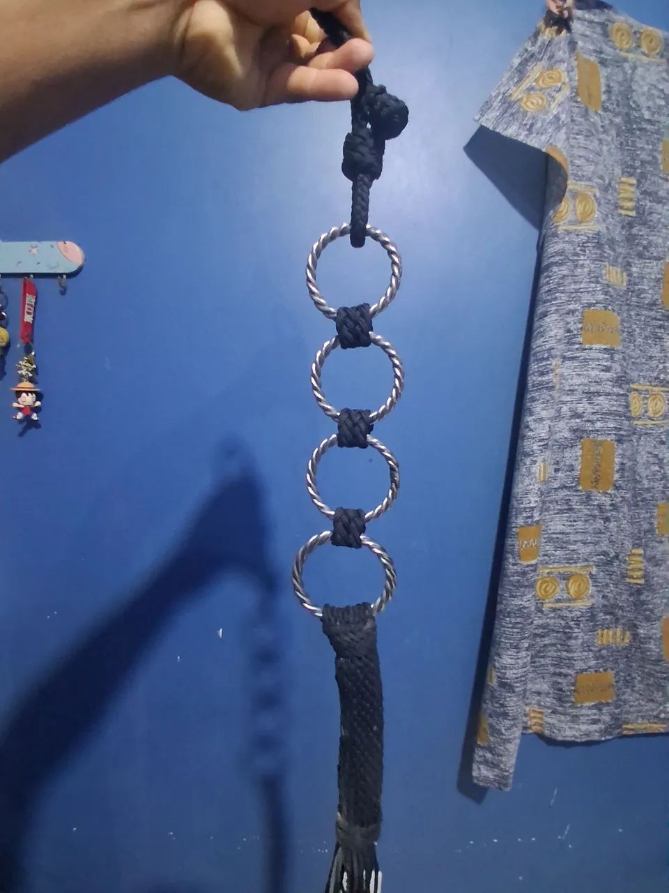 Piraim cavalo  - Foto 3