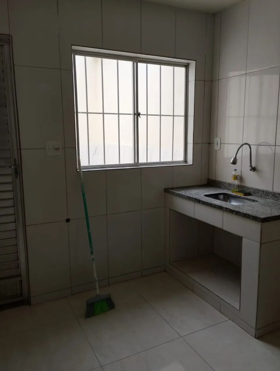 Aluguel - Casa em Bangu, 2 quartos  - Foto 4
