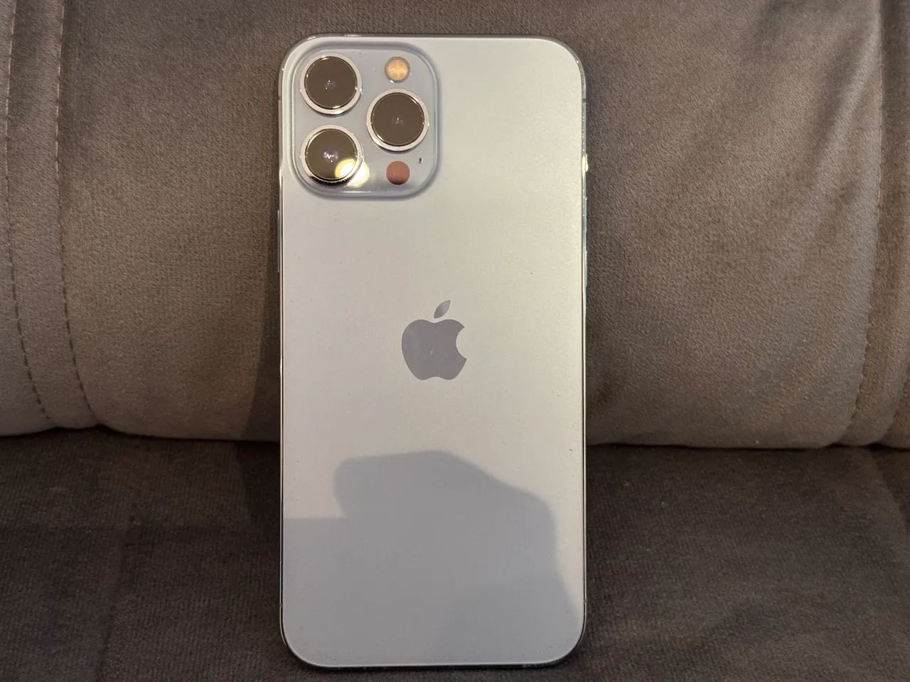 iPhone 13 Pro Max 256gb - Foto 4