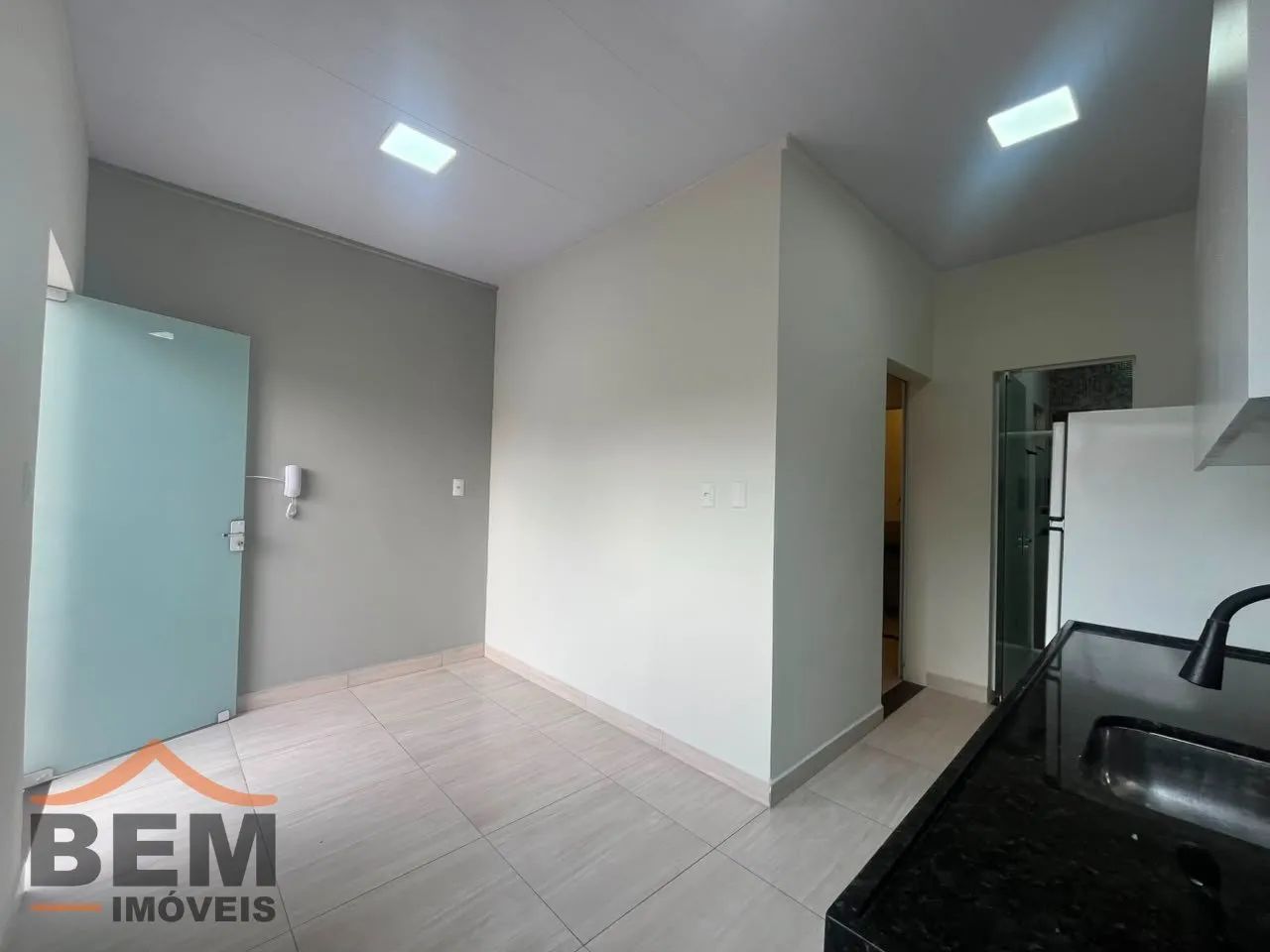 Kitnet para aluguel em Itajaí - Cidade Nova - Foto 5