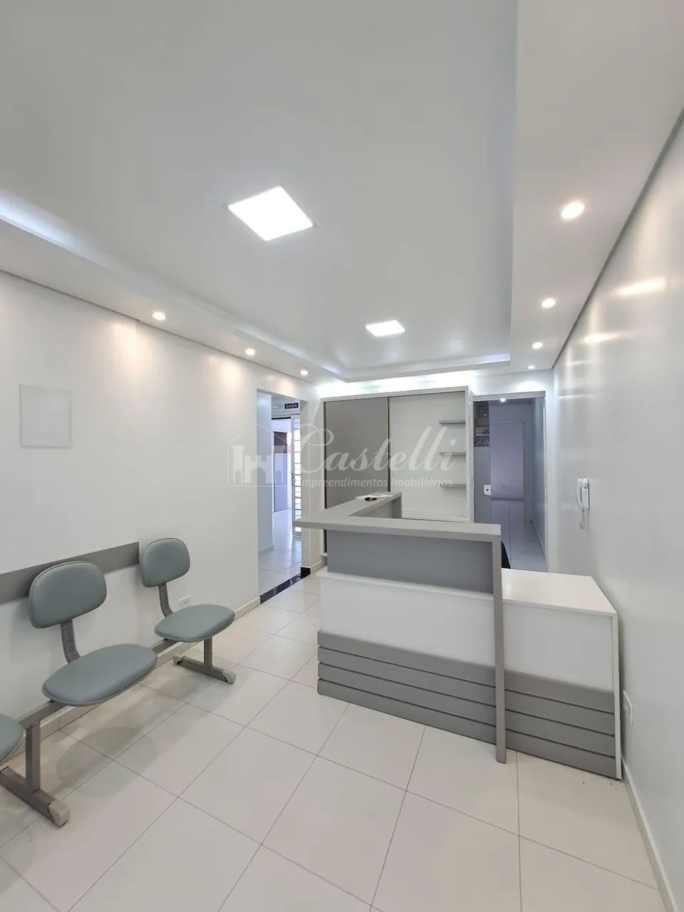 Casa Comercial para locação, Uvaranas, PONTA GROSSA - PR - Foto 3