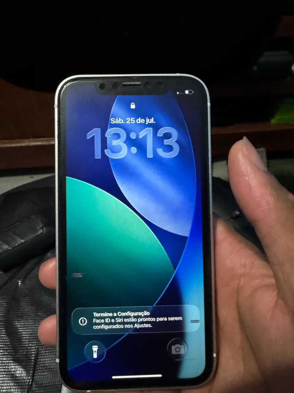 iPhone 11 - Foto 2