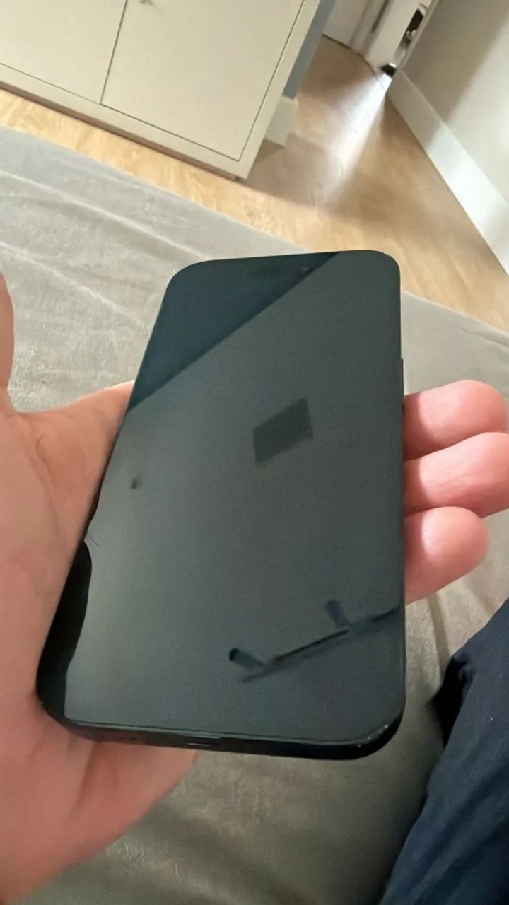 Iphone 14 Pro (Cinza) - 256 GB - Foto 3