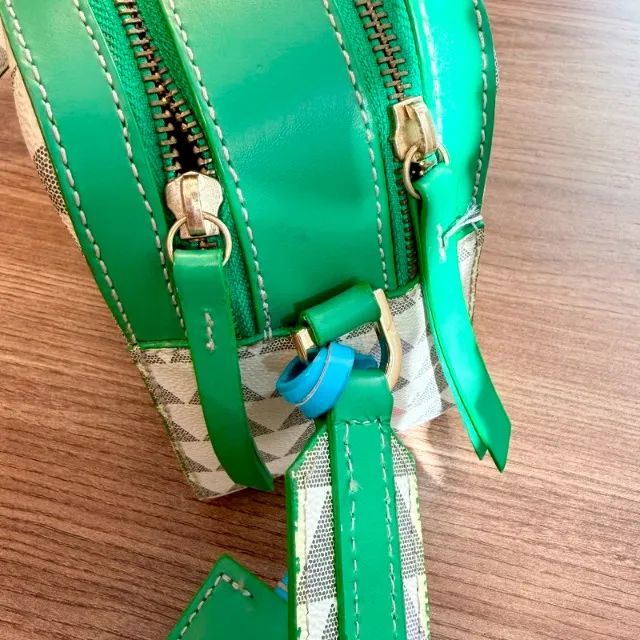 Bolsa Schutz Edição Especial - Foto 5