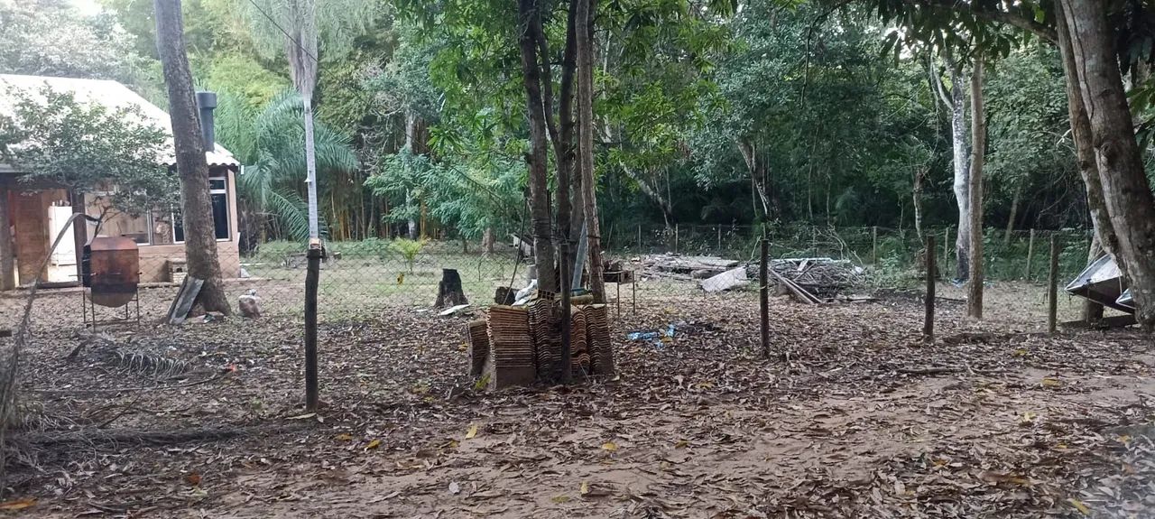 Chácara pesqueiro no Río cachoeira?  - Foto 5