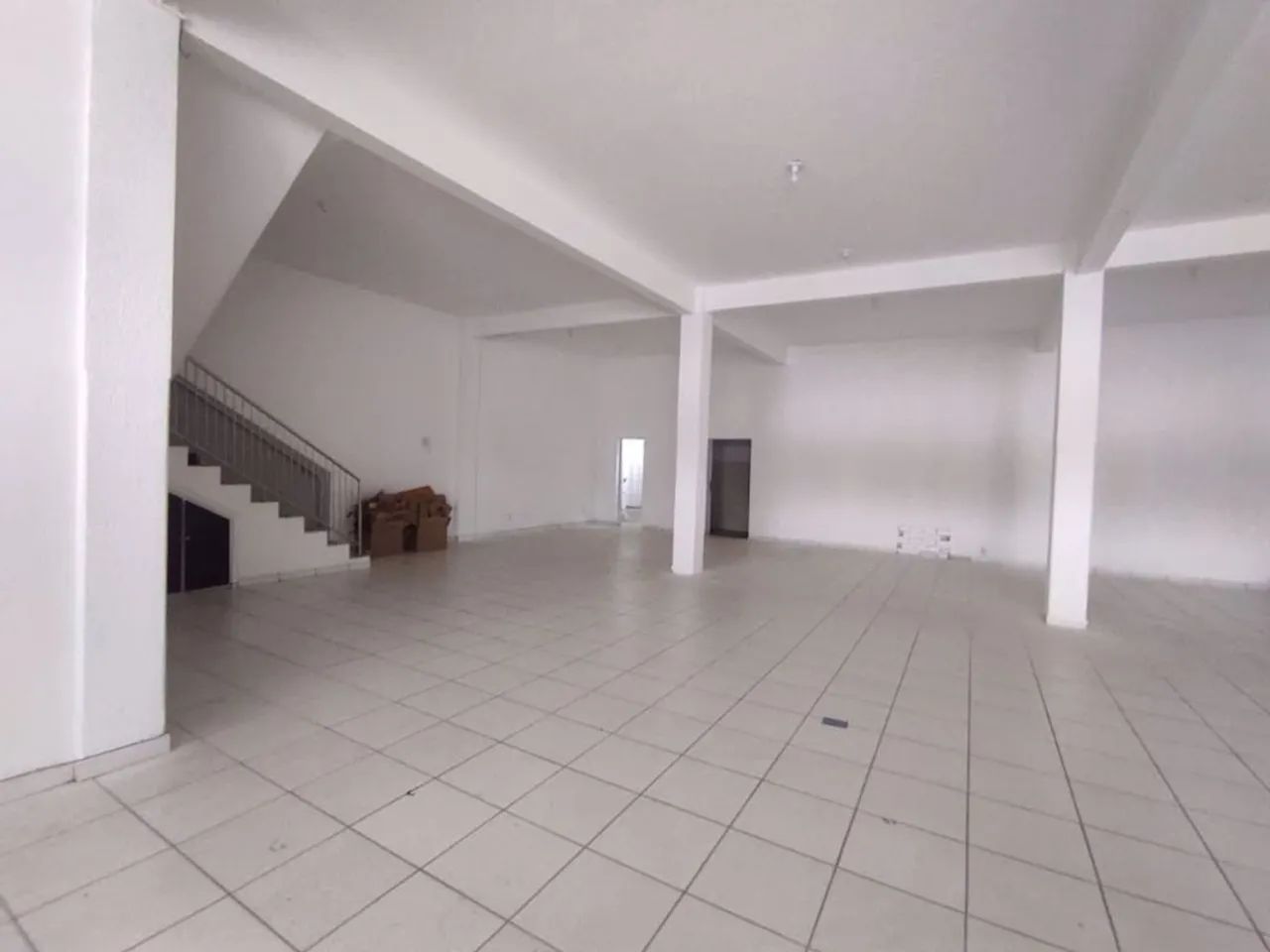 Sala Comercial à venda, Centro, Cascavel - SA0413. - Foto 2