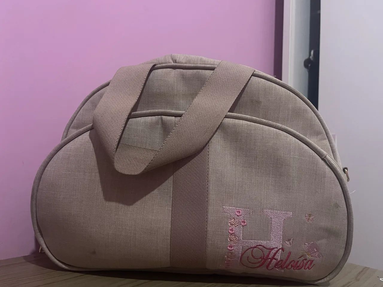 Bolsa maternidade (Heloísa) - Foto 5