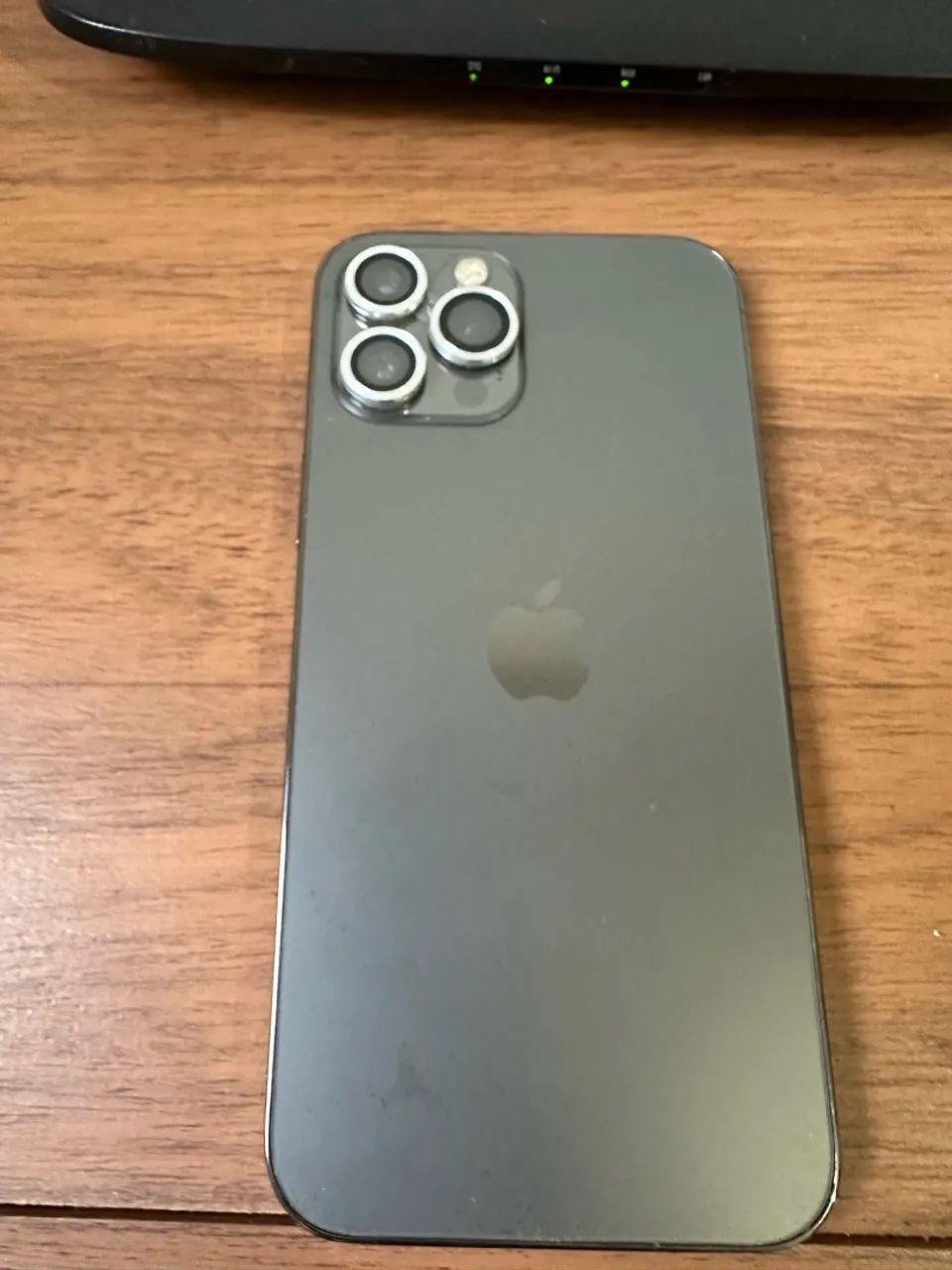 iPhone 12 Pro Max  - Foto 3