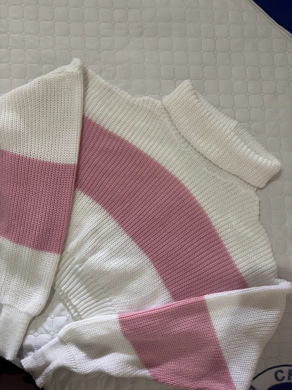 Tricot Cropedd  - Foto 3