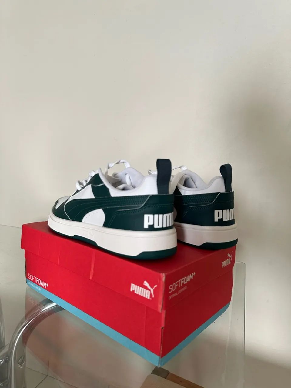 Tênis Puma 